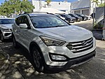 Used 2016 HYUNDAI SANTA FE FWD 4DR 2.4 in DAVIE, FLORIDA (Photo 4)