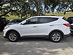 Used 2016 HYUNDAI SANTA FE FWD 4DR 2.4 in DAVIE, FLORIDA (Photo 5)
