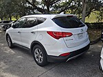 Used 2016 HYUNDAI SANTA FE FWD 4DR 2.4 in DAVIE, FLORIDA (Photo 6)