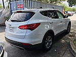 Used 2016 HYUNDAI SANTA FE FWD 4DR 2.4 in DAVIE, FLORIDA (Photo 7)