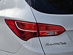 Used 2016 HYUNDAI SANTA FE FWD 4DR 2.4 in DAVIE, FLORIDA (Photo 9)