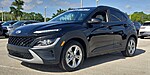 Used 2023 HYUNDAI KONA SEL AUTO FWD in DAVIE, FLORIDA