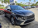 Used 2023 HYUNDAI KONA SEL AUTO FWD in DAVIE, FLORIDA (Photo 3)