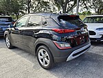 Used 2023 HYUNDAI KONA SEL AUTO FWD in DAVIE, FLORIDA (Photo 5)