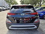 Used 2023 HYUNDAI KONA SEL AUTO FWD in DAVIE, FLORIDA (Photo 6)