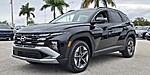 Used 2025 HYUNDAI TUCSON HYBRID SEL CONVENIENCE AWD in DAVIE, FLORIDA