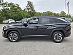 Used 2025 HYUNDAI TUCSON HYBRID SEL CONVENIENCE AWD in DAVIE, FLORIDA (Photo 3)