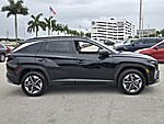 Used 2025 HYUNDAI TUCSON HYBRID SEL CONVENIENCE AWD in DAVIE, FLORIDA (Photo 5)