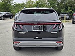 Used 2025 HYUNDAI TUCSON HYBRID SEL CONVENIENCE AWD in DAVIE, FLORIDA (Photo 6)