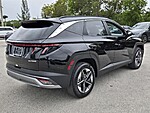 Used 2025 HYUNDAI TUCSON HYBRID SEL CONVENIENCE AWD in DAVIE, FLORIDA (Photo 7)