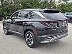 Used 2025 HYUNDAI TUCSON HYBRID SEL CONVENIENCE AWD in DAVIE, FLORIDA (Photo 8)