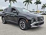 Used 2025 HYUNDAI TUCSON HYBRID SEL CONVENIENCE AWD in DAVIE, FLORIDA (Photo 9)