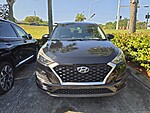 Used 2021 HYUNDAI TUCSON SE FWD in DAVIE, FLORIDA (Photo 3)