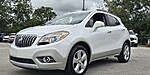 Used 2016 BUICK ENCORE FWD 4DR CONVENIENCE in DAVIE, FLORIDA