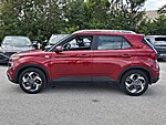 Used 2025 HYUNDAI VENUE LIMITED IVT in DAVIE, FLORIDA (Photo 3)
