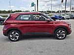 Used 2025 HYUNDAI VENUE LIMITED IVT in DAVIE, FLORIDA (Photo 5)