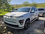 Used 2024 HYUNDAI KONA ELECTRIC SEL FWD in DAVIE, FLORIDA (Photo 1)