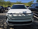 Used 2024 HYUNDAI KONA ELECTRIC SEL FWD in DAVIE, FLORIDA (Photo 3)