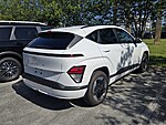 Used 2024 HYUNDAI KONA ELECTRIC SEL FWD in DAVIE, FLORIDA (Photo 6)