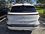 Used 2024 HYUNDAI KONA ELECTRIC SEL FWD in DAVIE, FLORIDA (Photo 7)
