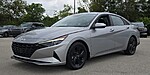 Used 2022 HYUNDAI ELANTRA SEL IVT in DAVIE, FLORIDA