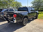 Used 2021 TOYOTA TACOMA SR5 DOUBLE CAB 5' BED V6 AT in DAVIE, FLORIDA (Photo 6)