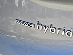 Used 2022 HYUNDAI SANTA FE HYBRID BLUE AWD in DAVIE, FLORIDA (Photo 10)
