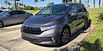 Used 2024 Honda Odyssey EX-L AUTO in DAVIE, FLORIDA