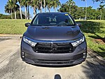Used 2024 Honda Odyssey EX-L AUTO in DAVIE, FLORIDA (Photo 3)