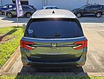 Used 2024 Honda Odyssey EX-L AUTO in DAVIE, FLORIDA (Photo 5)