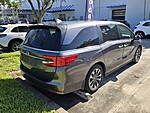 Used 2024 Honda Odyssey EX-L AUTO in DAVIE, FLORIDA (Photo 6)