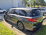 Used 2024 Honda Odyssey EX-L AUTO in DAVIE, FLORIDA (Photo 7)