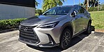 Used 2024 LEXUS NX NX 250 PREMIUM FWD in DAVIE, FLORIDA