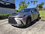 Used 2024 LEXUS NX NX 250 PREMIUM FWD in DAVIE, FLORIDA (Photo 1)