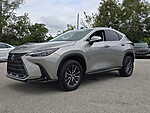 Used 2024 LEXUS NX NX 250 PREMIUM FWD in DAVIE, FLORIDA (Photo 1)