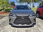 Used 2024 LEXUS NX NX 250 PREMIUM FWD in DAVIE, FLORIDA (Photo 3)