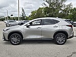 Used 2024 LEXUS NX NX 250 PREMIUM FWD in DAVIE, FLORIDA (Photo 3)