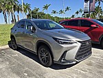 Used 2024 LEXUS NX NX 250 PREMIUM FWD in DAVIE, FLORIDA (Photo 4)