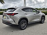 Used 2024 LEXUS NX NX 250 PREMIUM FWD in DAVIE, FLORIDA (Photo 7)