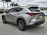 Used 2024 LEXUS NX NX 250 PREMIUM FWD in DAVIE, FLORIDA (Photo 8)