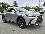 Used 2024 LEXUS NX NX 250 PREMIUM FWD in DAVIE, FLORIDA (Photo 9)