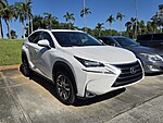 Used 2015 LEXUS NX 200T FWD 4DR in DAVIE, FLORIDA (Photo 4)