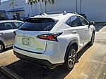 Used 2015 LEXUS NX 200T FWD 4DR in DAVIE, FLORIDA (Photo 6)