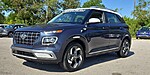 Used 2023 HYUNDAI VENUE LIMITED IVT in DAVIE, FLORIDA