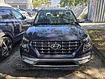 Used 2023 HYUNDAI VENUE LIMITED IVT in DAVIE, FLORIDA (Photo 3)
