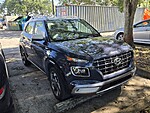 Used 2023 HYUNDAI VENUE LIMITED IVT in DAVIE, FLORIDA (Photo 4)