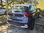 Used 2023 HYUNDAI VENUE LIMITED IVT in DAVIE, FLORIDA (Photo 6)