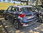 Used 2023 HYUNDAI VENUE LIMITED IVT in DAVIE, FLORIDA (Photo 7)