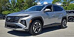 Used 2025 HYUNDAI TUCSON SEL CONVENIENCE FWD in DAVIE, FLORIDA