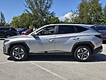 Used 2025 HYUNDAI TUCSON SEL CONVENIENCE FWD in DAVIE, FLORIDA (Photo 3)